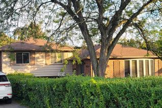 Sidesplit for Rent, 2034 Vickery Dr, Oakville, ON Sidesplit for Rent, 2034 Vickery Dr, Oakville, ON