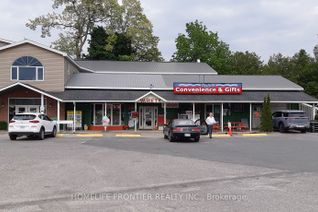 Convenience/Variety Business for Sale, 34203 Mill Rd W, Bluewater, ON