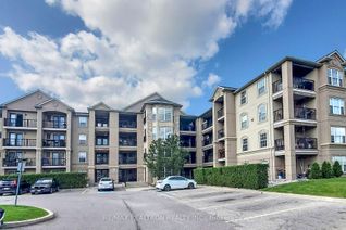 Condo Apartment for Sale, 1483 Maple Ave #107, Milton, ON