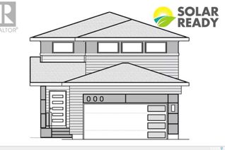House for Sale, 111 Leskiw Lane, Saskatoon, SK