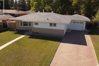 House for Sale, 1171 North Hill Drive, Swift Current, SK