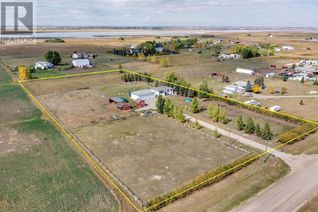 House for Sale, 234075 Boundary Road, Rural Rocky View County, AB