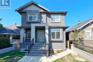 House for Sale, 3275 E 20th Avenue, Vancouver, BC