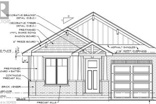 Property for Sale, 195 Lafayette Street, Jarvis, ON Property for Sale, 195 Lafayette Street, Jarvis, ON