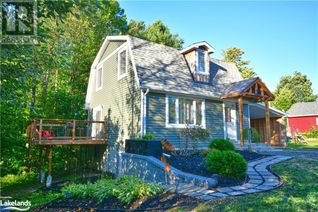 Property for Sale, 180 James Bay Junction Road, Parry Sound, ON Property for Sale, 180 James Bay Junction Road, Parry Sound, ON
