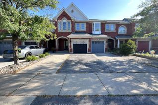 Townhouse for Rent, 51 Novella Rd, Vaughan, ON