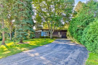 Bungalow for Sale, 21 River Bend Rd, Markham, ON