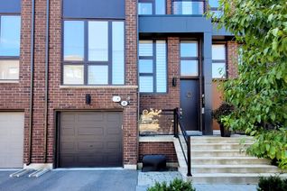 Townhouse for Rent, 8 Allerton Rd, Vaughan, ON