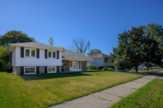 Sidesplit for Sale, 92 Sewell Dr, Oakville, ON Sidesplit for Sale, 92 Sewell Dr, Oakville, ON
