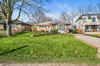 Bungalow for Sale, 535 Taplow Cres W, Oakville, ON Bungalow for Sale, 535 Taplow Cres W, Oakville, ON