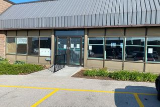 Industrial Property for Lease, 504 Iroquois Shore Rd #8, Oakville, ON