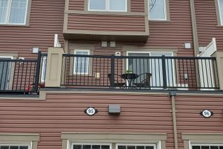 Townhouse for Sale, 2500 Hill Rise Crt #95, Oshawa, ON