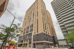Apartment for Sale, 105 Champagne Ave #1717, Ottawa, ON
