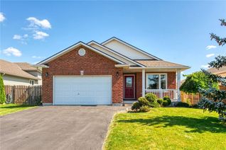 Property for Sale, 3 Leslie Street, Jarvis, ON Property for Sale, 3 Leslie Street, Jarvis, ON
