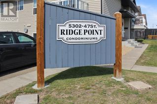 Property for Sale, 5302 47 Street #6, Camrose, AB