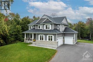 Property for Sale, 377 Maggie's Crescent, Carleton Place, ON