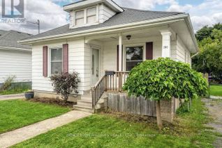 Bungalow for Rent, 190 Moira St W, Belleville, ON