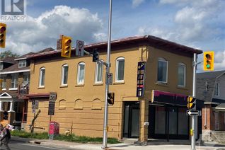 Commercial/Retail Property for Sale, 549 Gladstone Avenue, Ottawa, ON