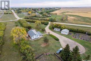Property for Sale, Blakeney Acreage, Great Bend Rm No. 405, SK