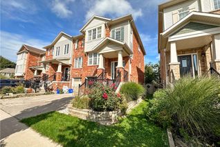 Townhouse for Sale, 48 Emick Drive, Ancaster, ON