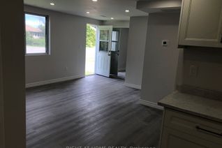 Bungalow for Rent, 485 A Woodchoppers Lane #Unit A, King, ON