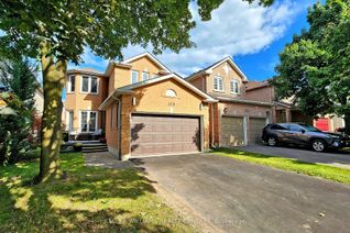 House for Sale, 379 Flanagan Crt, Newmarket, ON