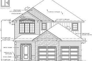Property for Sale, 188 Lafayette Street, Jarvis, ON Property for Sale, 188 Lafayette Street, Jarvis, ON