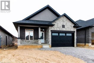 Property for Sale, 55 Rogers Street, Jarvis, ON Property for Sale, 55 Rogers Street, Jarvis, ON