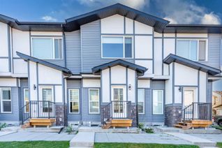 Condo Townhouse for Sale, 75 Saddlestone Drive Ne, Calgary, AB