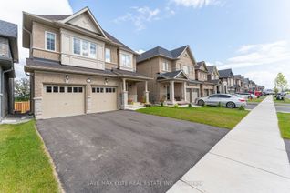 Property for Sale, 20 Branigan Cres E, Halton Hills, ON