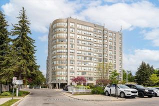 Apartment for Sale, 712 Rossland Rd E #608, Whitby, ON