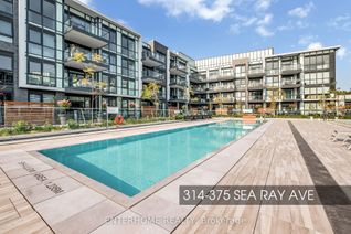 Apartment for Sale, 375 Sea Ray Ave #314, Innisfil, ON