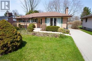 Bungalow for Rent, 1359 Collingwood Avenue, London, ON Bungalow for Rent, 1359 Collingwood Avenue, London, ON