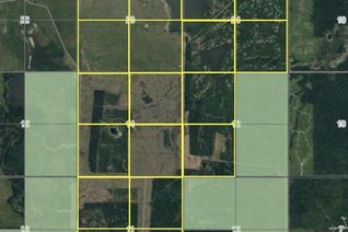 Property for Sale, Rr 11, 13, 14, 23, 24 71 16 W5, Rural Big Lakes County, AB