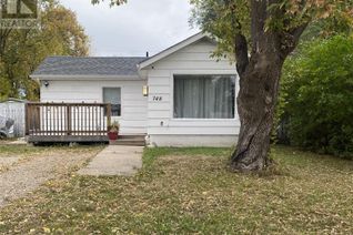 Property for Sale, 748 5th Street E, Prince Albert, SK