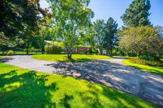 Bungalow for Sale, 6343 Vivian Rd, Whitchurch-Stouffville, ON
