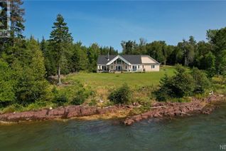 House for Sale, 3580 Route 127, Bayside, NB