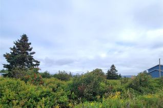 Land for Sale, 70a Central Street, BAY ROBERTS, NL