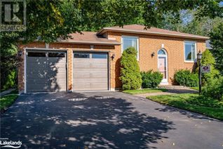 Property for Sale, 35 Acorn Crescent, Wasaga Beach, ON