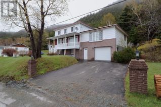 House for Sale, 9 Newtown Road, Seal Cove, NL