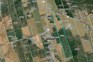 Land for Sale, 4870 Aa Macdonald Highway, Brudenell, PE