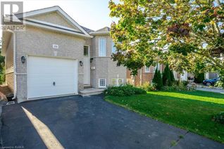 Property for Sale, 378 Spillsbury Drive, Peterborough, ON
