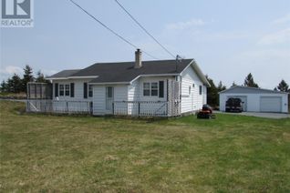 Detached House for Sale, 35 Ryan's Hill, Colliers, NL