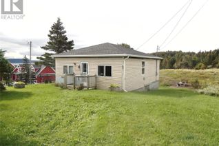House for Sale, 53 Beach Hill, Bell Island, NL