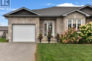 House for Sale, 14 Code Crescent, Smiths Falls, ON