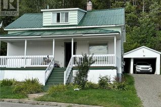 House for Sale, 15 Daigle Street, Edmundston, NB