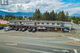 Commercial/Retail Property for Sale, 4282 10th Ave, Port Alberni, BC