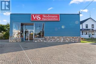 Commercial/Retail Property for Sale, 19559 Opeongo Line, Barry's Bay, ON