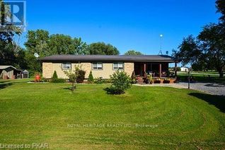 Bungalow for Sale, 80 Dorland Drive, Greater Napanee, ON