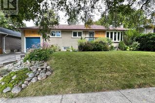 Property for Sale, 56 Marion Crescent, Barrie, ON